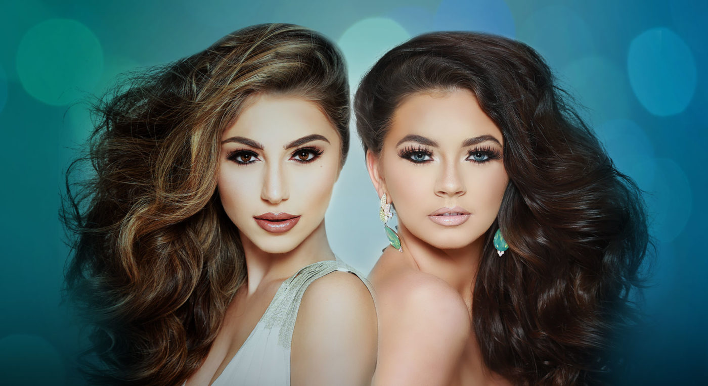 MISS UTAH USA