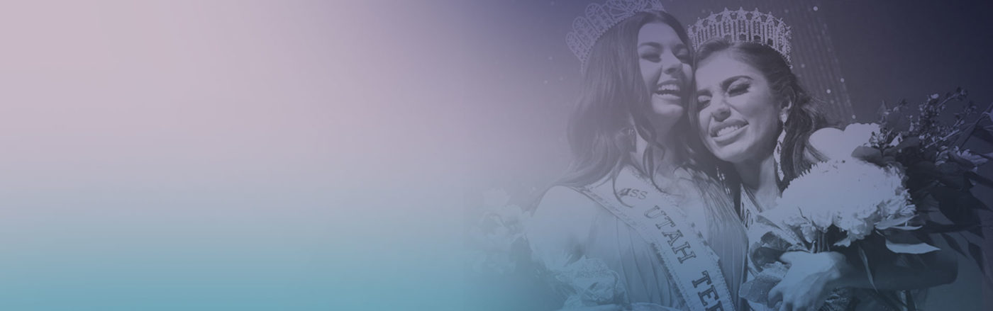 MISS UTAH USA