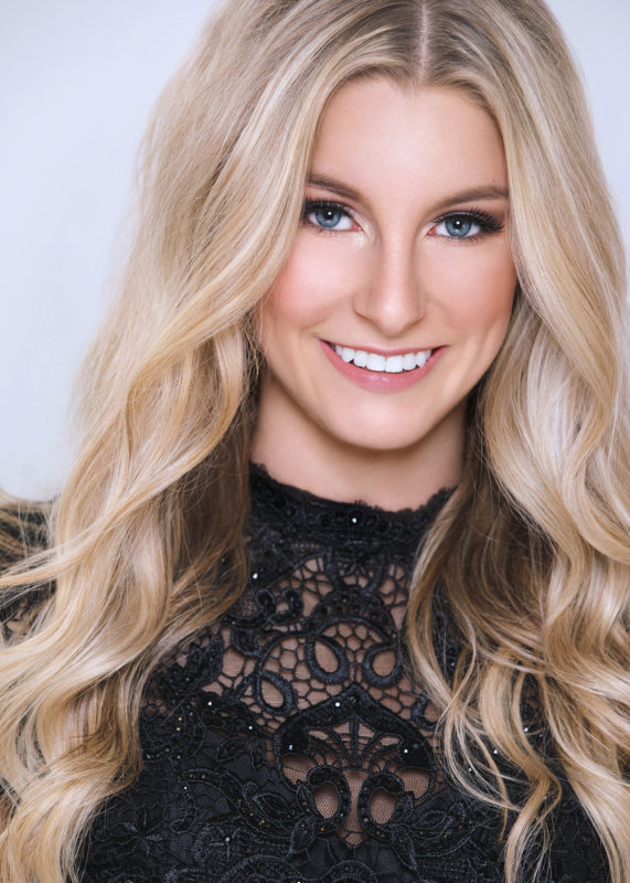 MISS UTAH USA