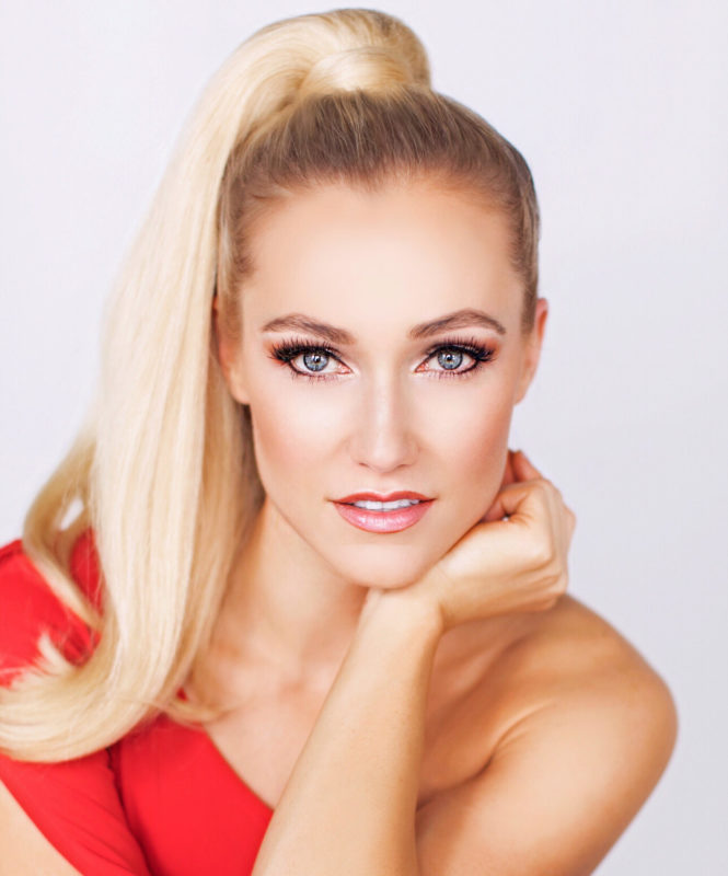 MISS UTAH USA