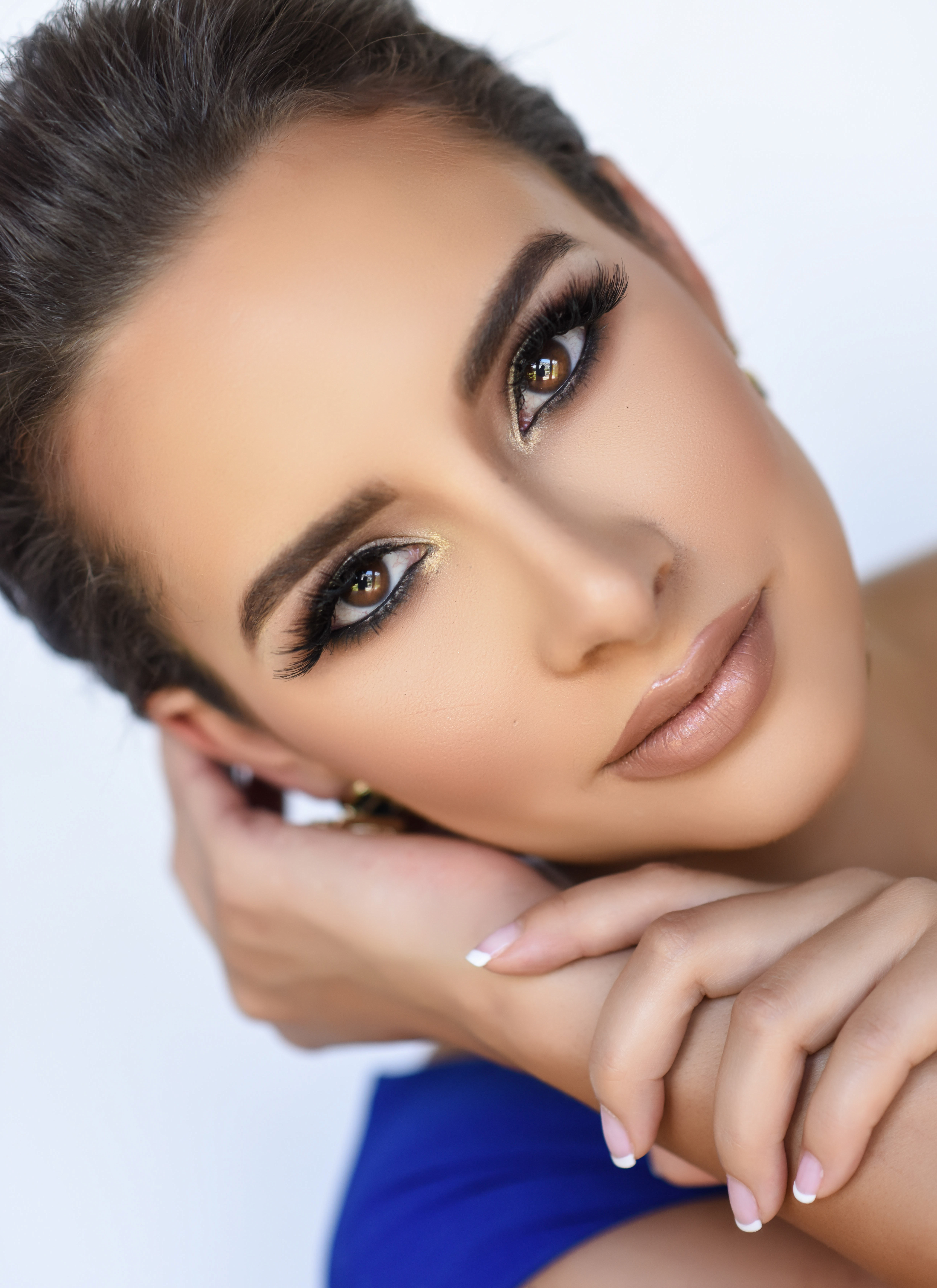 MISS UTAH USA
