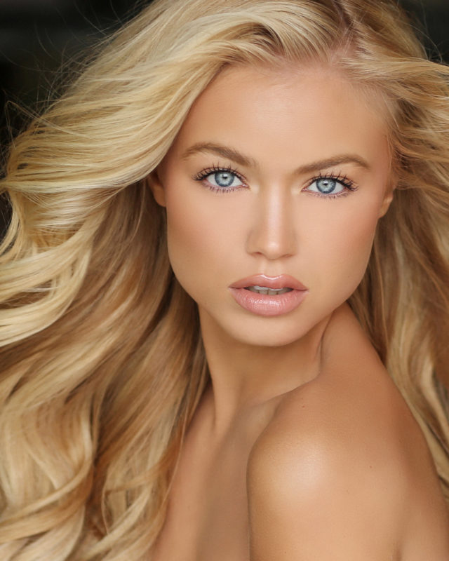 MISS UTAH USA