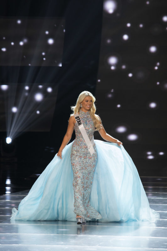 MISS UTAH USA