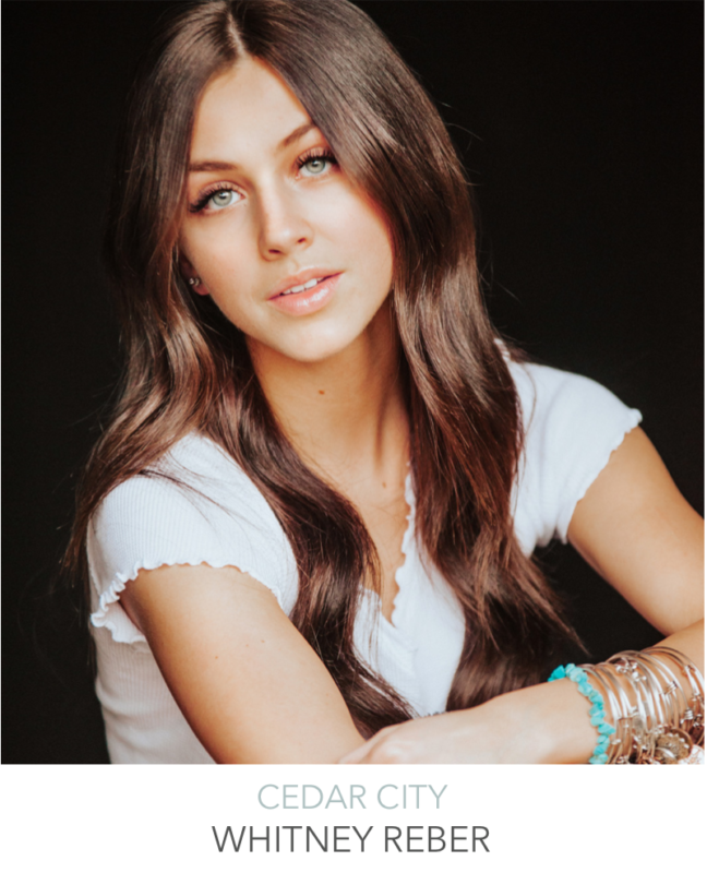 MISS UTAH USA