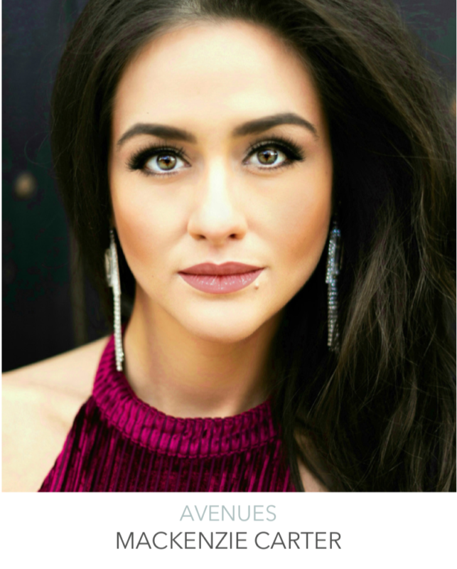 MISS UTAH USA