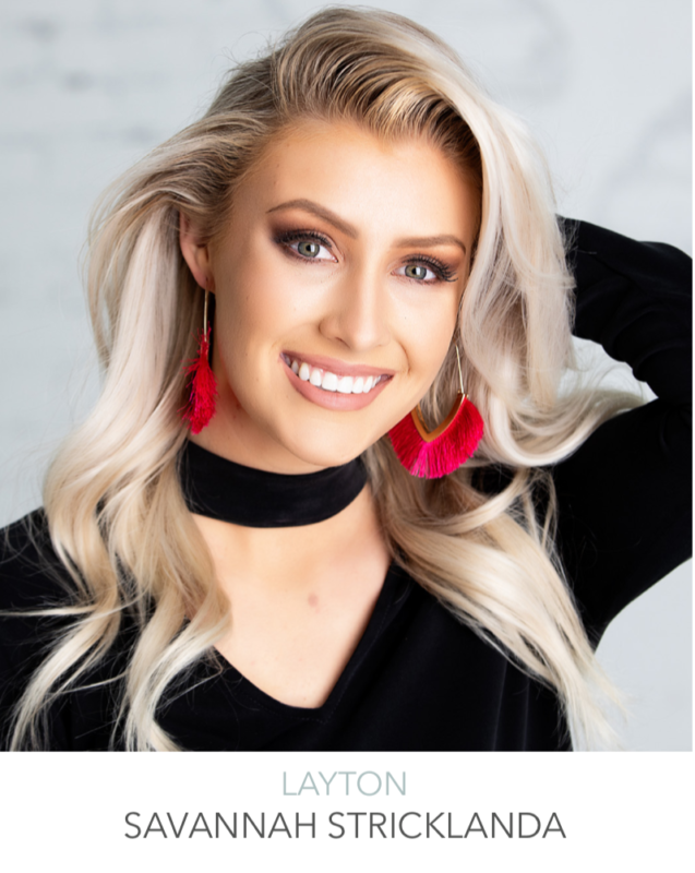 MISS UTAH USA