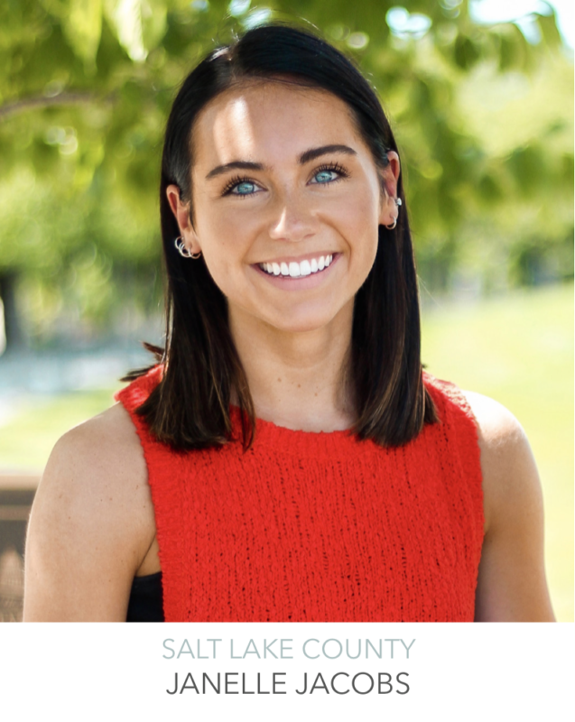 MISS UTAH USA