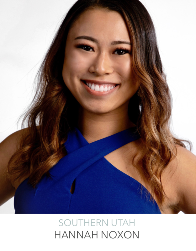 MISS UTAH USA