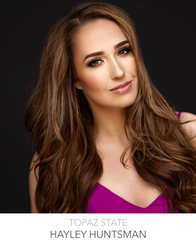 MISS UTAH USA