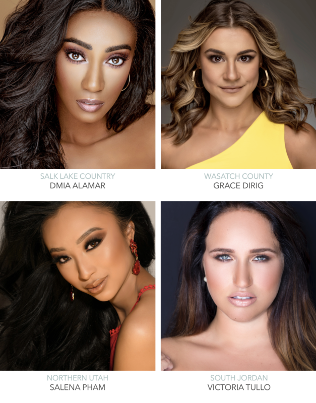 MISS UTAH USA